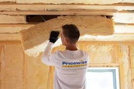 Best Spray Foam Insulation  in Alpena, MI